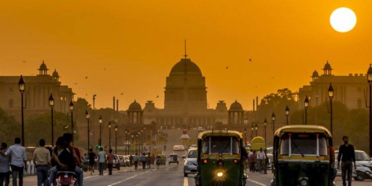 AI for Data-Driven Governance