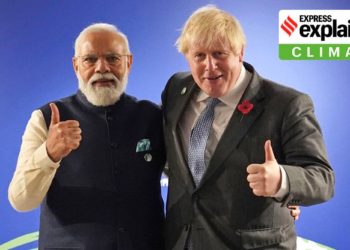Explained: How India-UK ‘Green Grids’ Initiative Can Boost Transition To Clean Energy