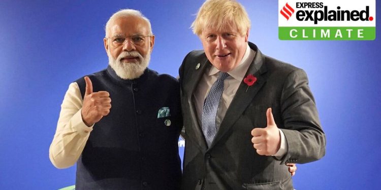 Explained: How India-UK ‘Green Grids’ Initiative Can Boost Transition To Clean Energy