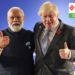 Explained: How India-UK ‘Green Grids’ Initiative Can Boost Transition To Clean Energy