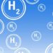 hydrogen
