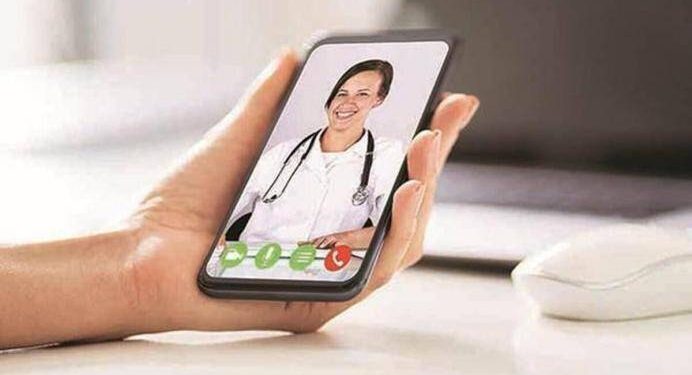 telemedicine
