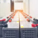 battery storage