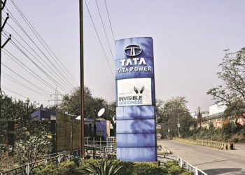 Tata Power
