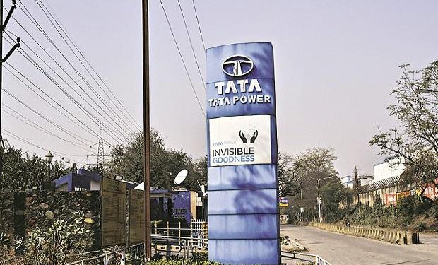 Tata Power