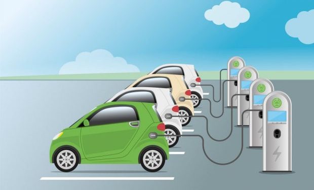 Electric-Vehicles-Pollute-As-Much-As-ICE-Cars-Is-a-Myth
