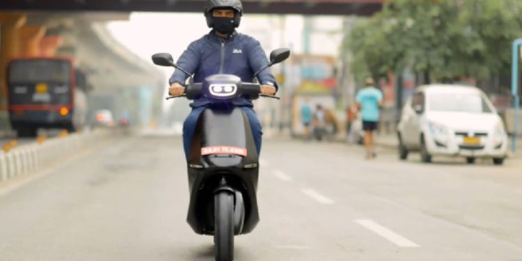 Ola-Electric-Scooter