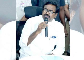 Puvvada-Ajay-Kumar