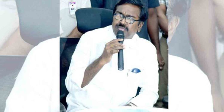 Puvvada-Ajay-Kumar