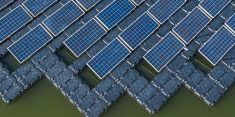 Steel-Authority-of-India-Tenders-a-4-MW-Floating-Solar-Project-in-West-Bengal