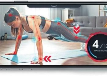 Are Fitness AI And Automated Trainers The Next Big Thing In Wellness?