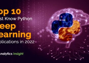 Top-10-Must-Know-Python-Deep-Learning-Applications-in-2022