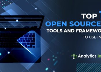 Top 10 Open-Source AI Tools And Frameworks To Use In 2022