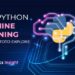 Top-Python-Machine-Learning-Libraries-Toto-Explore-in-2022