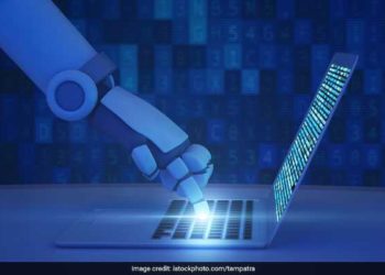 2022: The revolution year of Artificial intelligence