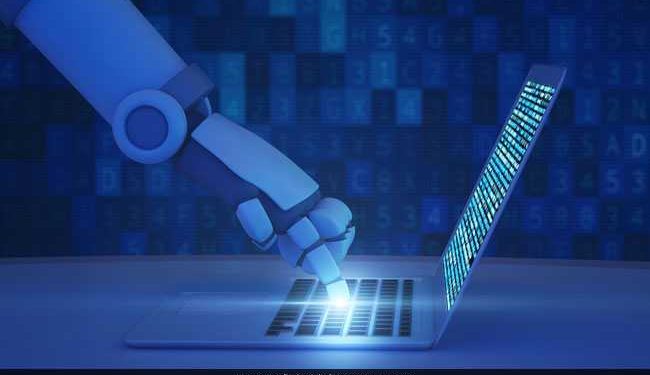 2022: The revolution year of Artificial intelligence