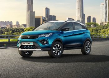 Longer Range Tata Nexon EV by Mid-2022