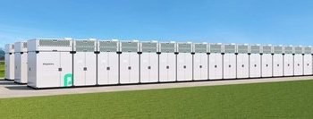 Powin Energy - Centipede