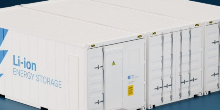 Guidelines for Developing Sustainable Energy Storage Supply Chain Policies