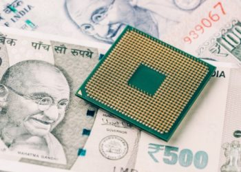 India-Semiconductor