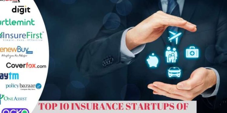 Top-10-Insurance-Startups-Insurtech-Companies-of-India