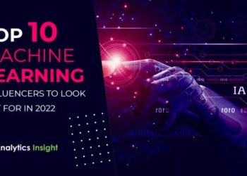 Top-10-Machine-Learning-Influencers-to-Look-Out-for-in-2022