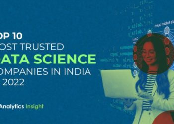 Top-10-Most-Trusted-Data-Science-Companies-in-India-in-2022
