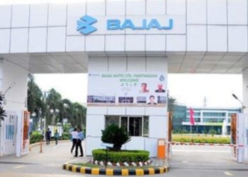 bajaj