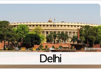 delhi
