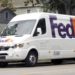 fedex-electric-vehicle-fleet-india