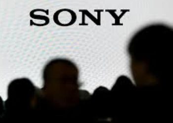sony