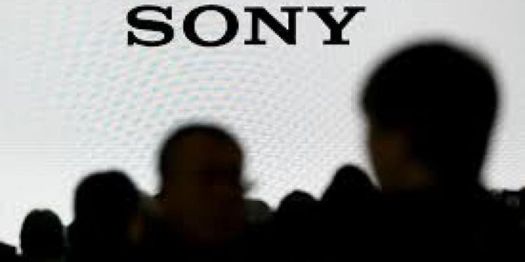sony