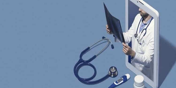 MSF Provides Free Telemedicine Consultation For COVID-19 Patients In India