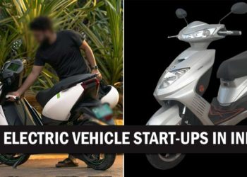 top-electric-vehicle-startups-in-india