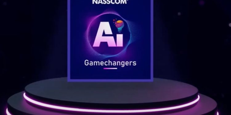 NASSCOM Commences The Search for ‘AI Gamechangers 2022’