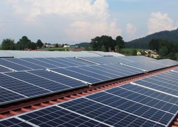 solar panel