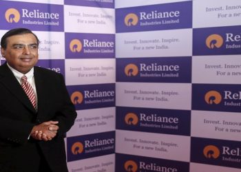 Mukesh Ambani