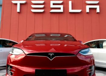 Tesla Should Make Cars In India To Avail Sops: Govt