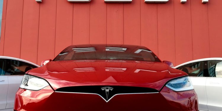Tesla Should Make Cars In India To Avail Sops: Govt