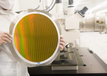 Semiconductor_Fabricatoin
