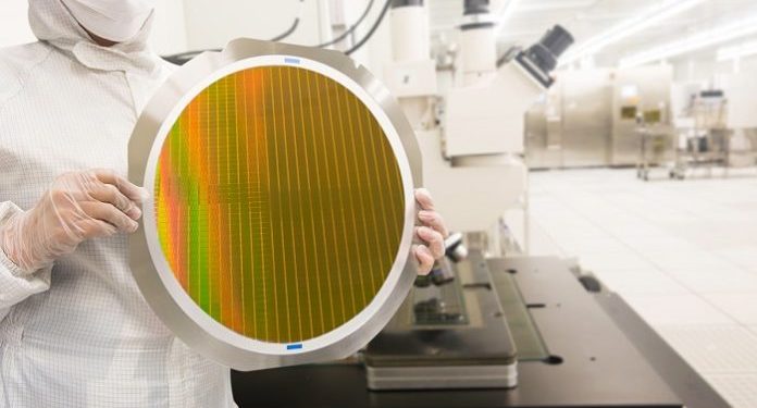 Semiconductor_Fabricatoin