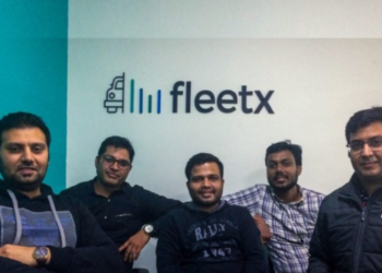 Fleetx.io