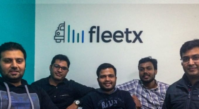 Fleetx.io