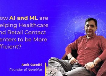 How-AI-and-ML-are-Helping-Healthcare-and-Retail-Contact-Centers-to-be-More-Efficient