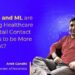 How-AI-and-ML-are-Helping-Healthcare-and-Retail-Contact-Centers-to-be-More-Efficient