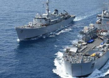 Indian Navy To Incorporate Artificial Intelligence In Forthcoming Projects