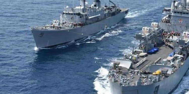 Indian Navy To Incorporate Artificial Intelligence In Forthcoming Projects