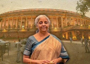 NirmalaSitharaman