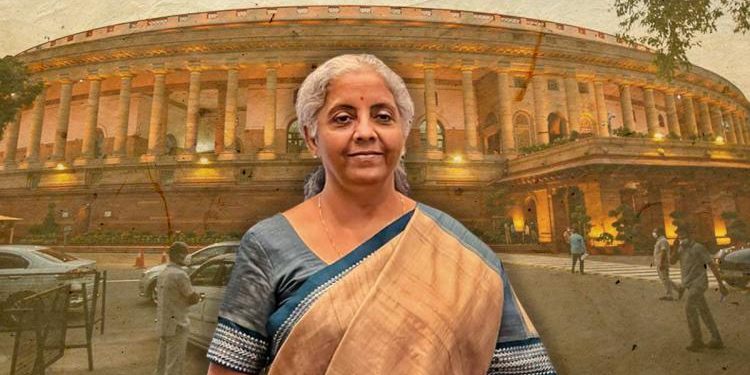 NirmalaSitharaman