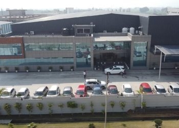 Okinawa-Autotech-New-Plant